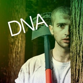 DNA - National Youth Theatre