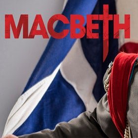 Macbeth (National Youth Theatre Season)