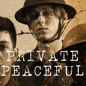 National Youth Theatre Season: Private Peaceful